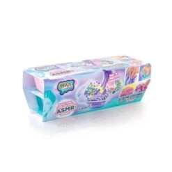 Craze Sensations Mix'N Match Slime Pot 4 Pack