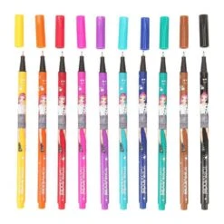 Top Model Fineliner Set -TOYS'N'TUCK SALE 112990 52a528b3 cfee 4811 ab42 d72430ecc71c