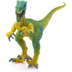 Schleich Dinosaurs Velociraptor 14585 -TOYS'N'TUCK SALE 12857 8cdb3c6c df30 4748 82c7 0d0e6ae320900