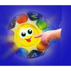 Vtech My 1st Football Friend -TOYS'N'TUCK SALE 131305317 3 03acc9c4 d526 432b 82cc c7c524b0e17c