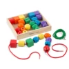 Melissa & Doug Primary Lacing Beads -TOYS'N'TUCK SALE 133360 0f0afe29 33b0 41f1 ab37 9d6c2adf54b7