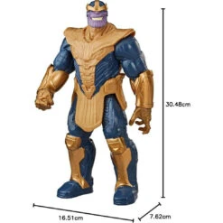 Marvel Avengers Titan Hero Series Thanos -TOYS'N'TUCK SALE 134170 be85abb3 a528 4ef1 8c02 a1d4261fb611