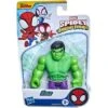 Marvel Spidey And His Amazing Friends Hulk Figure -TOYS'N'TUCK SALE 137620 46482e37 d778 441c 9559 e7a803634082