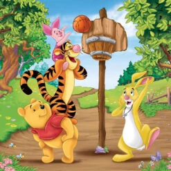 Disney Ravensburger 3 X 49pc Puzzles Winnie The Pooh -TOYS'N'TUCK SALE 139580 12355733 acd5 481d b3d5 27284e8ff2e4