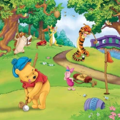 Disney Ravensburger 3 X 49pc Puzzles Winnie The Pooh -TOYS'N'TUCK SALE 139580 e8835d1a 562f 4cec bd0e 6104d8d56627