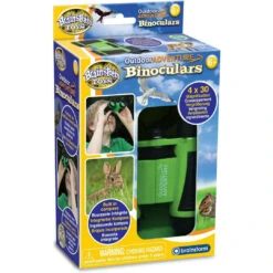 Brainstorm Outdoor Adventure Binoculars
