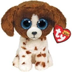 Ty Beanie Boos Muddles