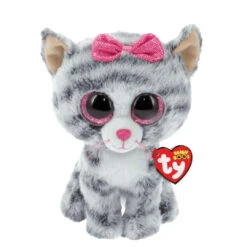 Ty Beanie Boos Kiki