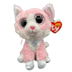 Ty Beanie Boos Fiona