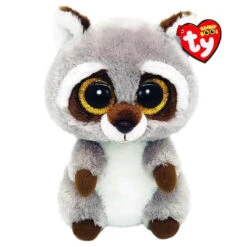 Ty Beanie Boos Oakie