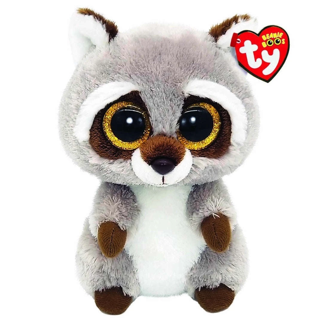 Ty Beanie Boos Oakie 3 Ty Beanie Boos Oakie