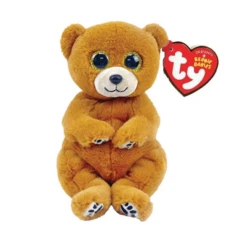 Ty Beanie Babies Duncan