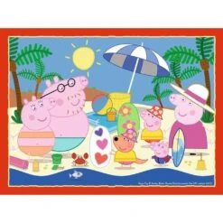 Ravensburger 4 Puzzles In A Box Peppa Pig -TOYS'N'TUCK SALE 149070 faa5911f 5b48 4b76 b953 ace6f90f2d73