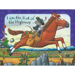 Ravensburger 4 Puzzles In A Box Zog And Other Stories -TOYS'N'TUCK SALE 149090 37b367f5 447d 4490 ac61 5f6e119edbc0