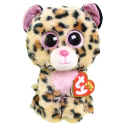 Ty Beanie Boos Livvie