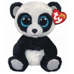Ty Beanie Boos Bamboo