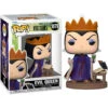 Pop! Vinyl - Disney Villains - Evil Queen 1079 -TOYS'N'TUCK SALE 172960 d4b55d1f b2e2 4ff9 b6a7 b05405e14413