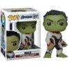 Marvel Pop! Vinyl - Avengers - Hulk 451 -TOYS'N'TUCK SALE 174880 02fc9a10 0582 404c ac04 0e5e073e3fed