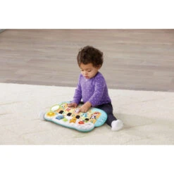 Vtech Play & Dream Kicking Piano -TOYS'N'TUCK SALE 176040 7ea8061c 0880 46b1 9264 41168ac0001e