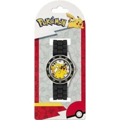 Pokemon - Analogue Time Teacher Watch -TOYS'N'TUCK SALE 178280 b03c3b5d 8471 43b6 87c8 96975a5d0725