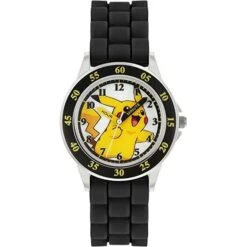 Pokemon - Analogue Time Teacher Watch