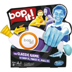 Hasbro Bop It! Classic Game