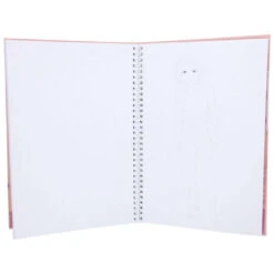 Top Model Colouring Book With Pen Set 15 Top Model Colouring Book With Pen Set -TOYS'N'TUCK SALE 181090 7d23a459 0778 4136 ae2e c7fdd1280949