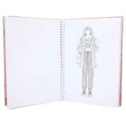 Top Model Colouring Book With Pen Set 14 Top Model Colouring Book With Pen Set -TOYS'N'TUCK SALE 181090 d9c0323b e480 4c94 82f5 f94e60608be8