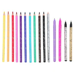 Top Model Colouring Book With Pen Set 11 Top Model Colouring Book With Pen Set -TOYS'N'TUCK SALE 181090 e5067da1 9662 4d83 94d2 8d41593e5339