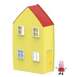 Peppa's Adventures Peppa's Family House Peppa Pig -TOYS'N'TUCK SALE 182350 1286d309 bffa 42cb a3fe c9b94c8e0aba