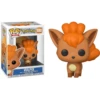 Pop Vinyl - Pokemon - Vulpix 580 -TOYS'N'TUCK SALE 183790 d5a9b0e9 d6ba 4788 8e5c 035e5a59f3a8