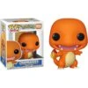 Pop Vinyl - Pokemon - Charmander 455 -TOYS'N'TUCK SALE 184780 d4fdac02 89a2 4fc2 8775 3ffcfb34bae1
