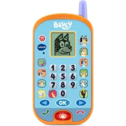 Vtech Bluey Ring Ring Phone