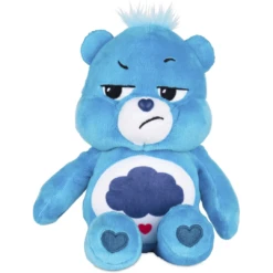 Care Bears - 9'' Grumpy Bear