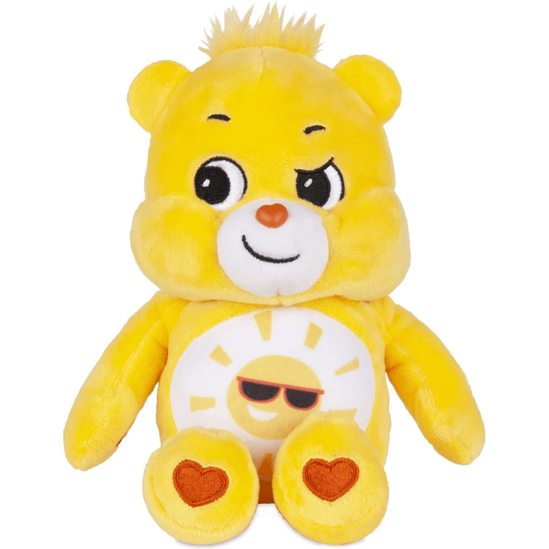 Care Bears - 9'' Funshine Bear 3 Care Bears - 9'' Funshine Bear