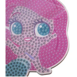 Crystal Art Buddies Disney Series 1 - Ariel -TOYS'N'TUCK SALE 191620 8b38a0ca 45fc 48c2 896c e193ad9fe618