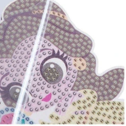 Crystal Art Buddies Disney Series 1 - Belle -TOYS'N'TUCK SALE 191630 0dc002b7 10d0 43dc 8c21 c82dd1549d12