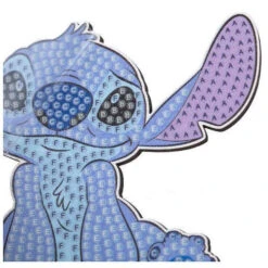 Crystal Art Buddies Disney Series 1 - Stitch -TOYS'N'TUCK SALE 191650 e3468a21 2e17 49ac 85e5 dd243f238cc1