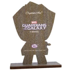 Crystal Art Buddies Marvel Series 1 - Groot -TOYS'N'TUCK SALE 191660 a27993cf 2a67 41fe 9055 b20553094596