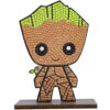 Crystal Art Buddies Marvel Series 1 - Groot
