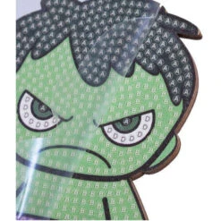 Crystal Art Buddies Marvel Series 1 - Hulk -TOYS'N'TUCK SALE 191670 97a0e087 c1c4 4457 9604 2385208e2b80