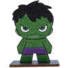 Crystal Art Buddies Marvel Series 1 - Hulk 1 Crystal Art Buddies Marvel Series 1 - Hulk -TOYS'N'TUCK SALE 191670 d4a2c960 13ff 4687 bd21 1f394627c6ab