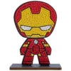 Crystal Art Buddies Marvel Series 1 - Iron Man