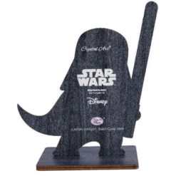 Crystal Art Buddies Star Wars Series 1 - Darth Vader -TOYS'N'TUCK SALE 191730 05168520 6ce5 4919 ae9c 784af6e4327d