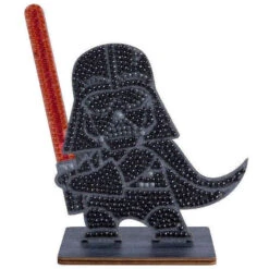 Crystal Art Buddies Star Wars Series 1 - Darth Vader