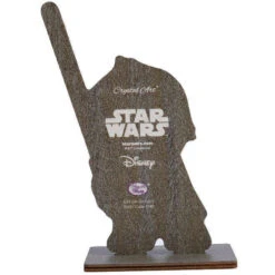 Crystal Art Buddies Star Wars Series 1 - Luke Skywalker -TOYS'N'TUCK SALE 191740 1c40bd63 6654 42fe 8e6d 927d0a1b7459