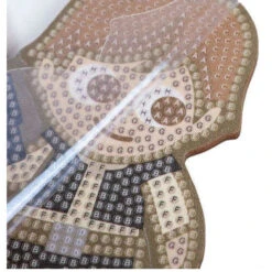 Crystal Art Buddies Star Wars Series 1 - Han Solo -TOYS'N'TUCK SALE 191760 9952c109 39d0 4942 b04b b2df9c7d2ec0