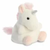 Palm Pals Sassy Unicorn