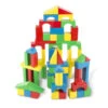 Melissa & Doug 100 Piece Wood Blocks Set -TOYS'N'TUCK SALE 194030 0832dfca 2620 4959 9071 111d30e65a1b