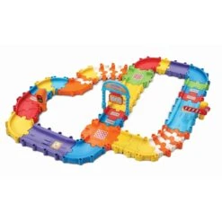 Vtech Toot-Toot Drivers Track Set